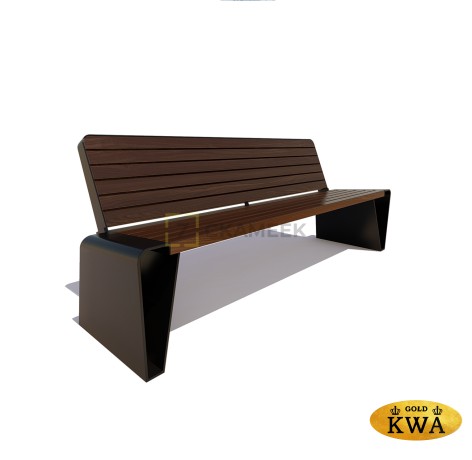 Скамейка «Байкал»