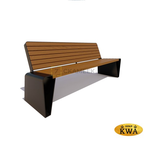 Скамейка «Байкал»