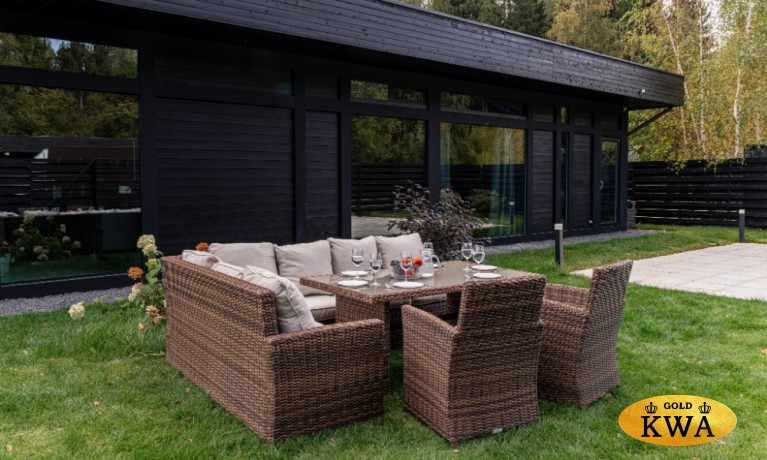 Комплект ZORRO PLUS DOUBLE коричневый