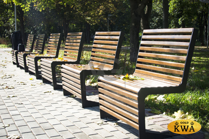 Скамейка Монталь 0,7 м