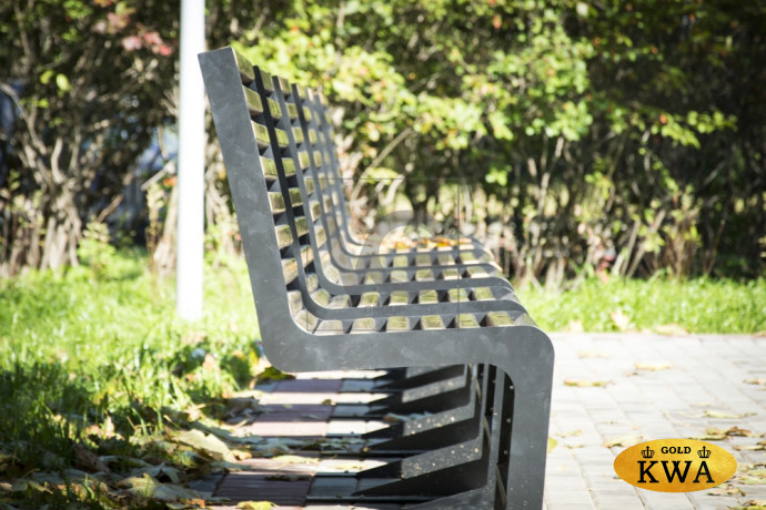 Скамейка Монталь 0,7 м