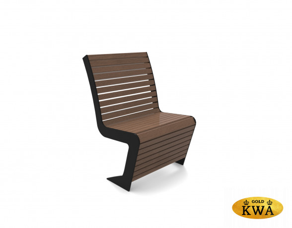 Скамейка Монталь 0,7 м