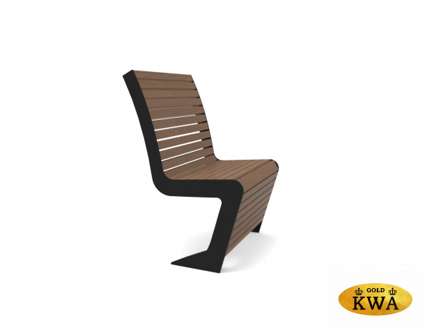 Скамейка Монталь 0,7 м