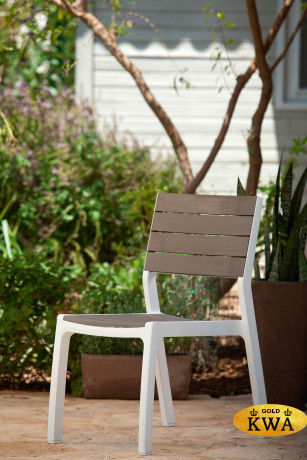 Стул пластиковый Harmony