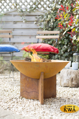 Чаша для костра La Hacienda Kala