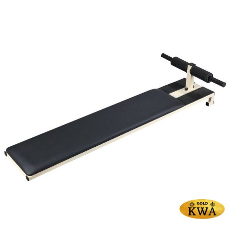 Шведская стенка деревянная из сосны - СОСНА - ТБ - ДВ (стенка + турник-брусья + доска с валиками для пресса)