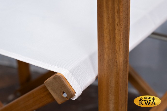 Кофейный комплект из акации DIRECTOR бежевый  Joygarden