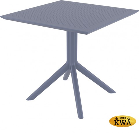 Стол пластиковый