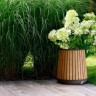 Кашпо-грядка Deco Conic Planter