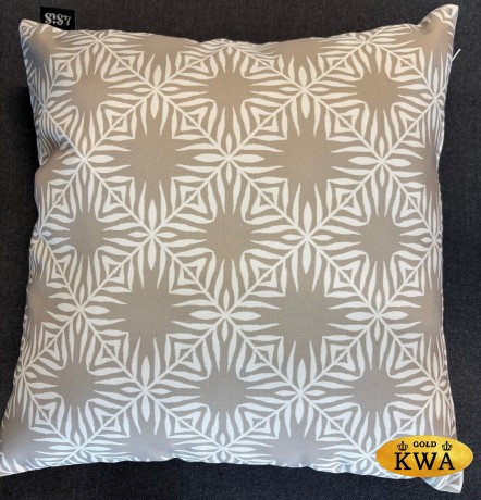 Декоративная подушка 40х40 см, цвет Беж