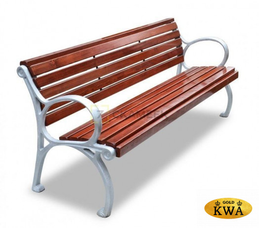 Скамейка «Квартал»