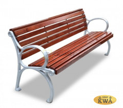 Скамейка «Квартал»