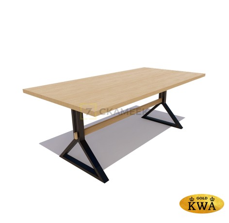 Стол «Пикник» (брус бук)