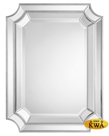 Зеркало в раме Liberty (Либерти), 76*107 см