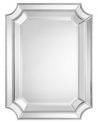 Зеркало в раме Liberty (Либерти), 76*107 см