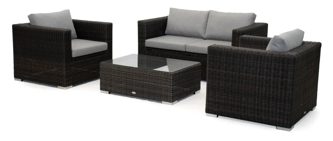 Комплект для отдыха Лаунж 4x