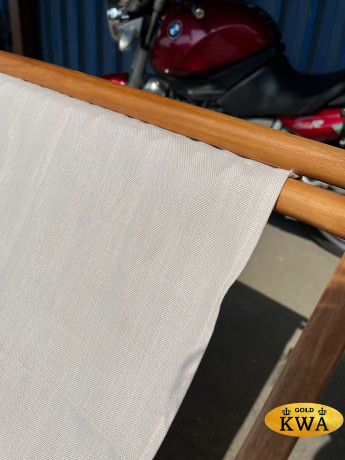 Кресло-шезлонг из акации CAPRI  Joygarden