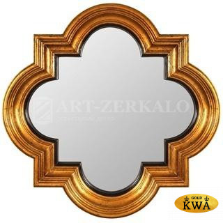 Зеркало в раме Morocco (Марокко), 87*87 см