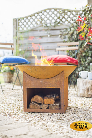 Чаша для костра La Hacienda Fasa