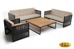 Диванная группа HORIZON XL  Joygarden