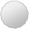 Fancy M Silver Зеркало в тонкой раме