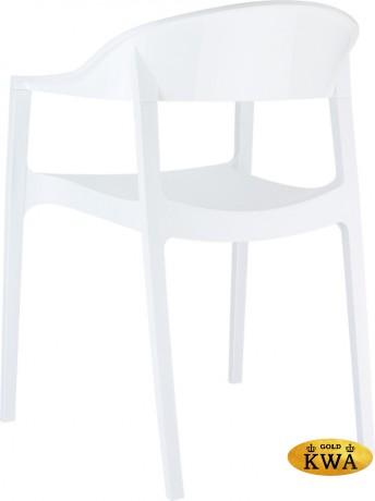 234/059-4614 Кресло пластиковое Carmen