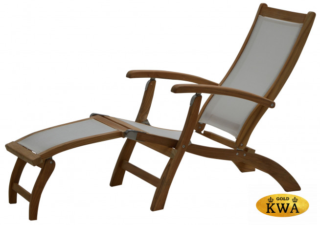 Шезлонг Fremont 137/160