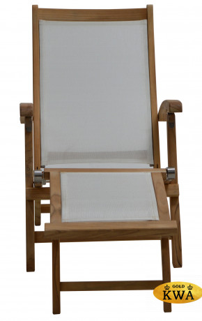 Шезлонг Fremont 137/160