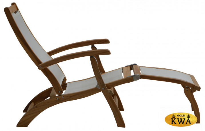 Шезлонг Fremont 137/160