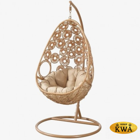 Подвесное кресло AFM-209A Beige