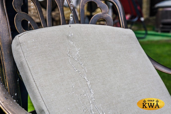 Комплект из литого алюминия WILHELM на 4 персоны