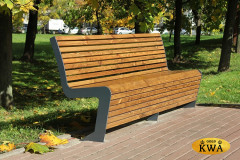 Скамейка Монталь  1,8-2 м