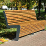 Скамейка Монталь  1,8-2 м