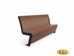 Скамейка Монталь  1,8-2 м