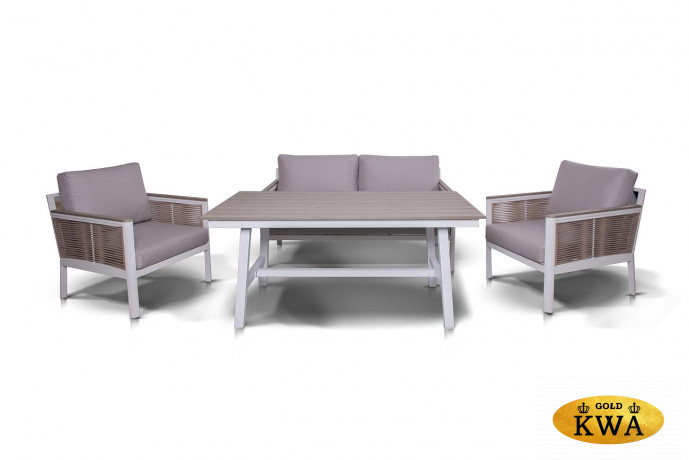 Лаунж зона Сан Ремо