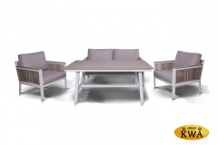 Лаунж зона Сан Ремо