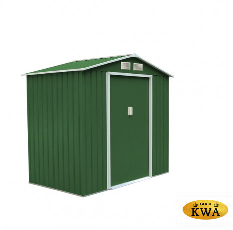 Металлический сарай-хозблок Арчер Е