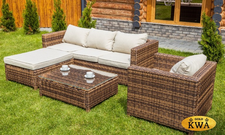 Комплект GRAND VICKY 