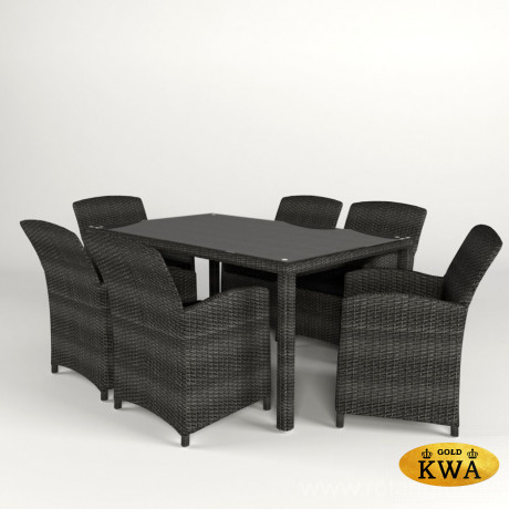 Обеденная группа "Севилья" 160х100