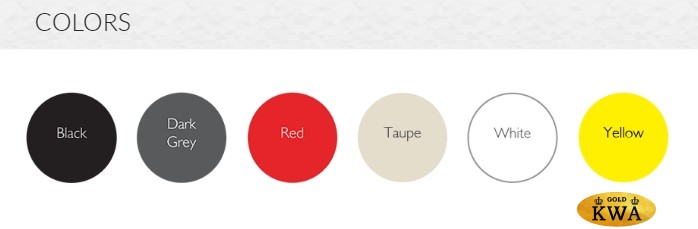 Кресло пластиковое