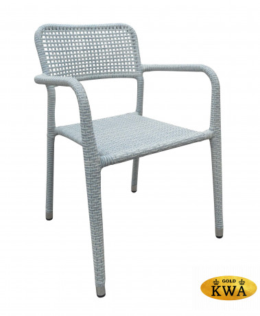 Плетеный стул ALICE