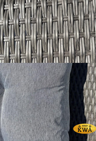 Комплект плетеной мебели AFM-307