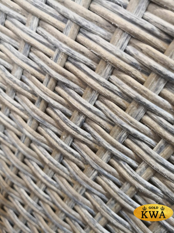 Комплект плетеной мебели AFM-307