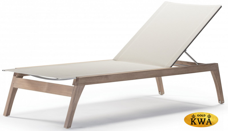 Шезлонг Flores