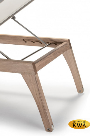 Шезлонг Flores