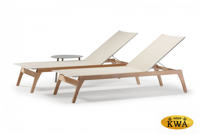 Шезлонг Flores