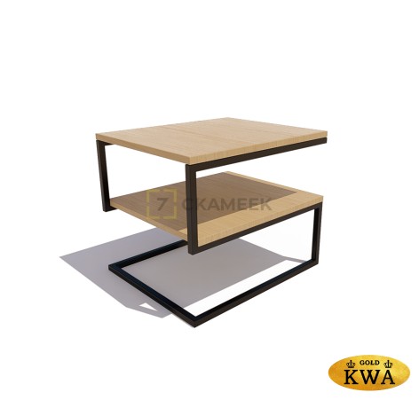 Стол кофейный «Лабиринт»