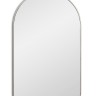 Arch M Gold Зеркало в тонкой раме Smal