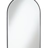 Arch M Gold Зеркало в тонкой раме Smal