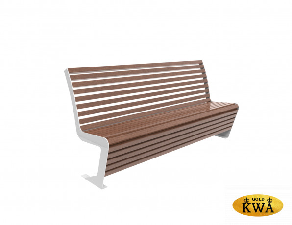 Скамейка Монталь 2,5-3 м